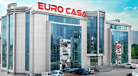 Eurocasa Podgorica