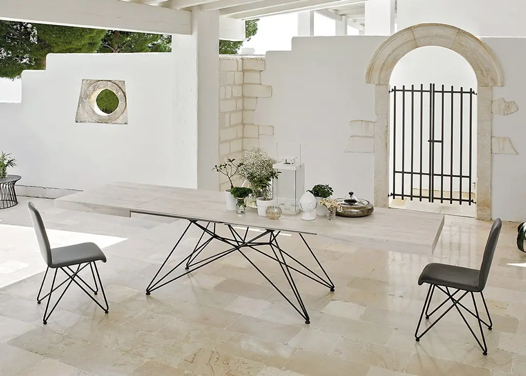 Trpezarijski sto Atlante T70