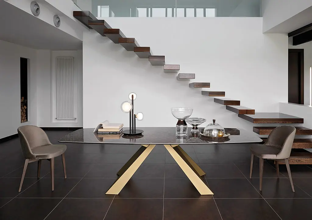 Trpezarijski sto Cosmo T72