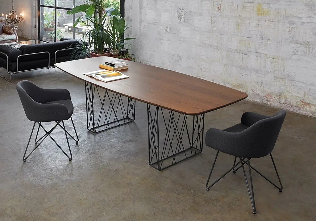 Trpezarijski sto Osaka T73