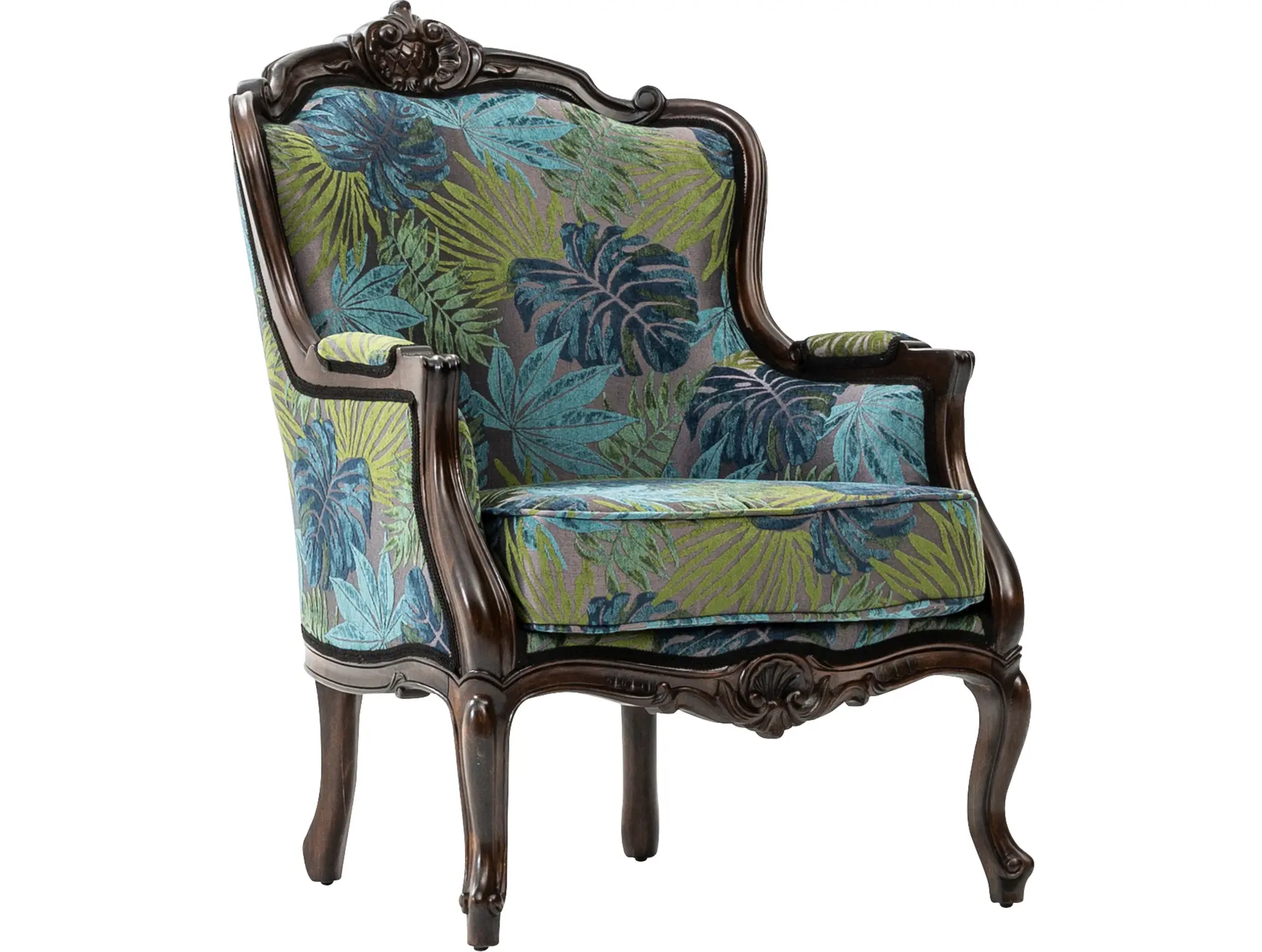 Fotelja Artemis Amazon