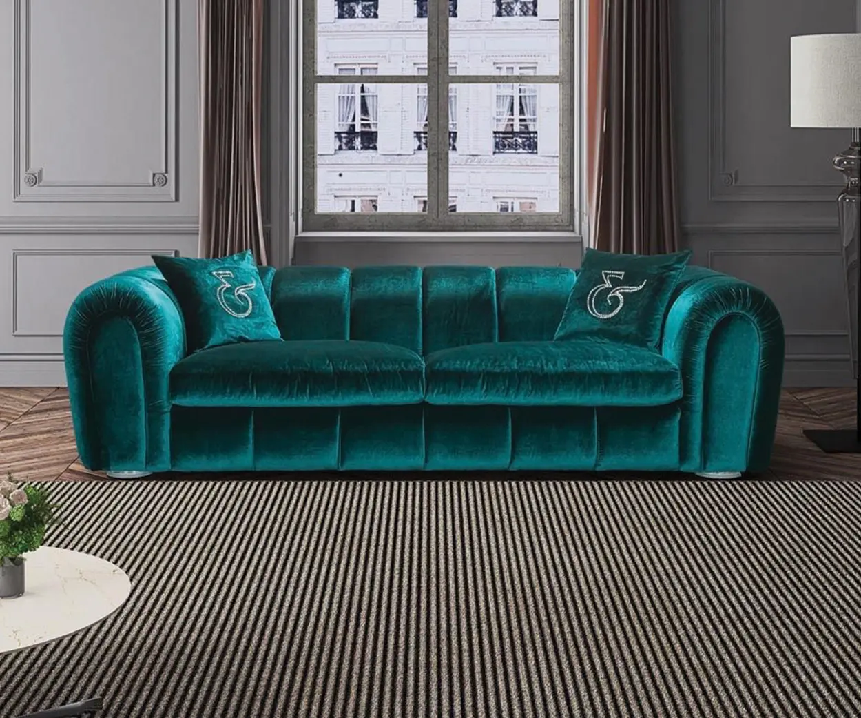 Četvorosjed Fushion