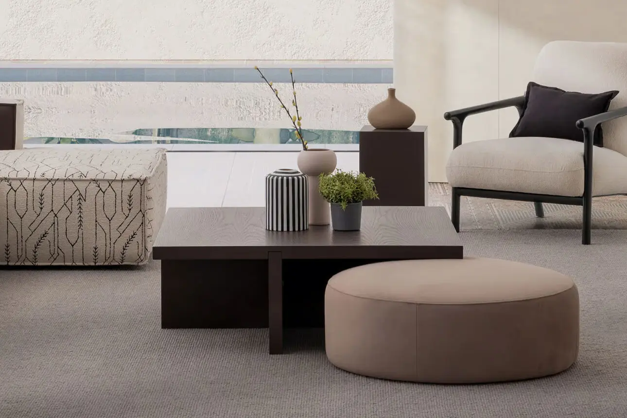 Klub sto Lagom Square