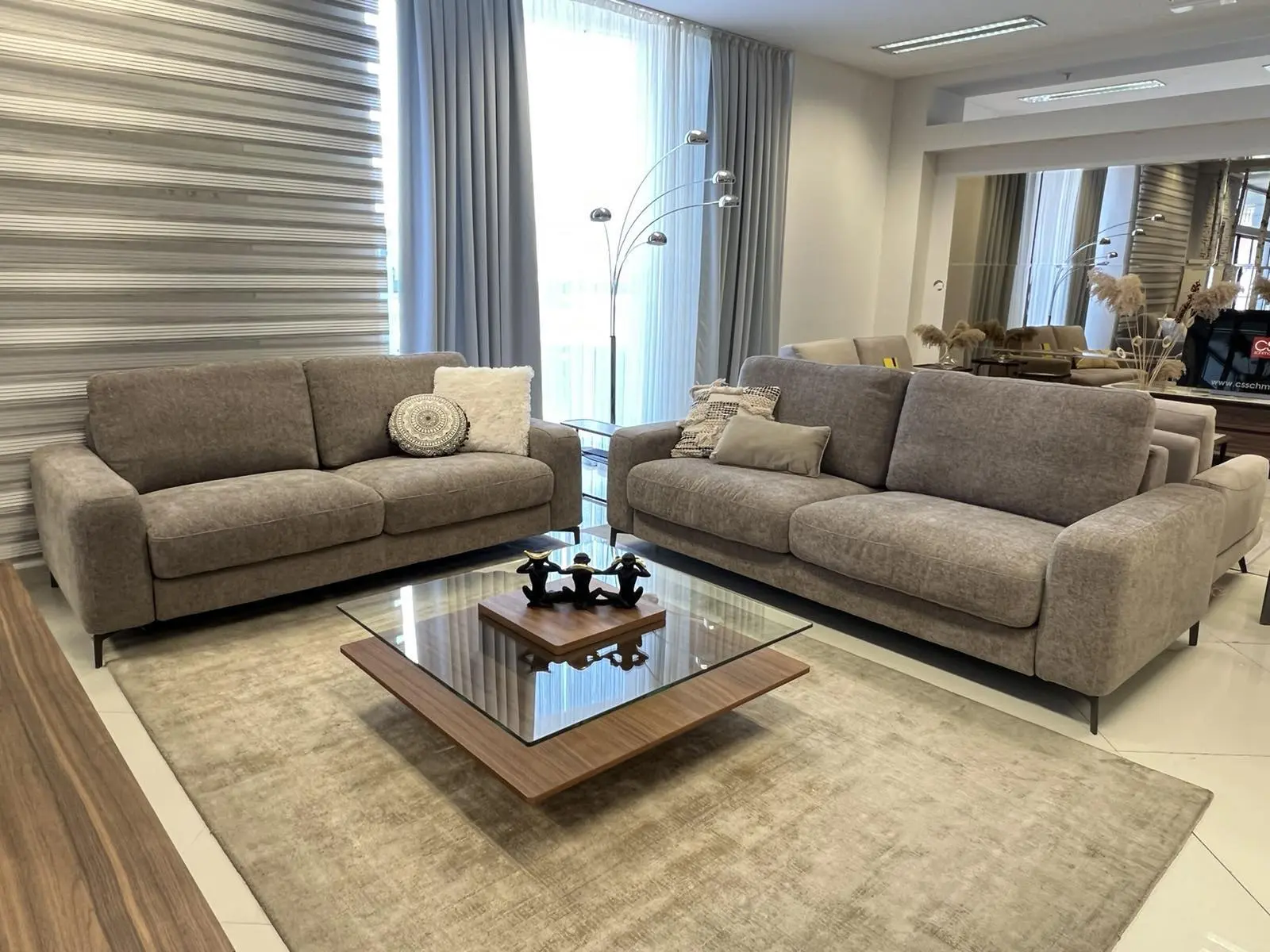 Trosjed + dvosjed Soft