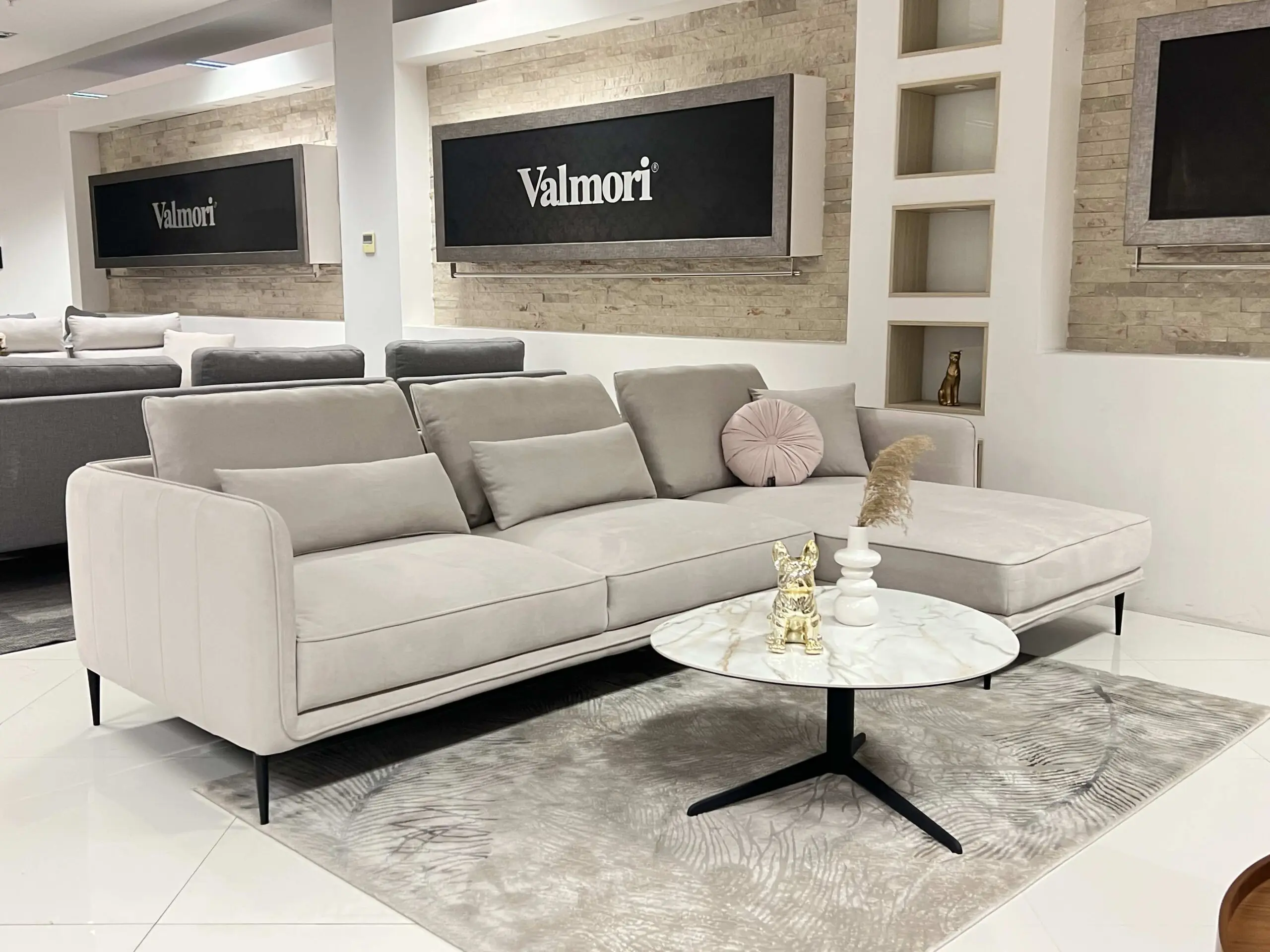 Ugaona garnitura 5206 medium