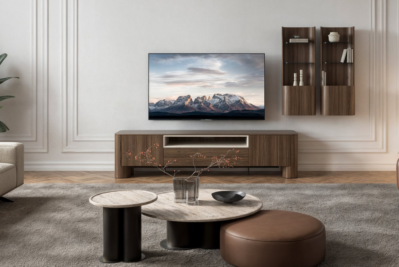 Tv komoda Enna