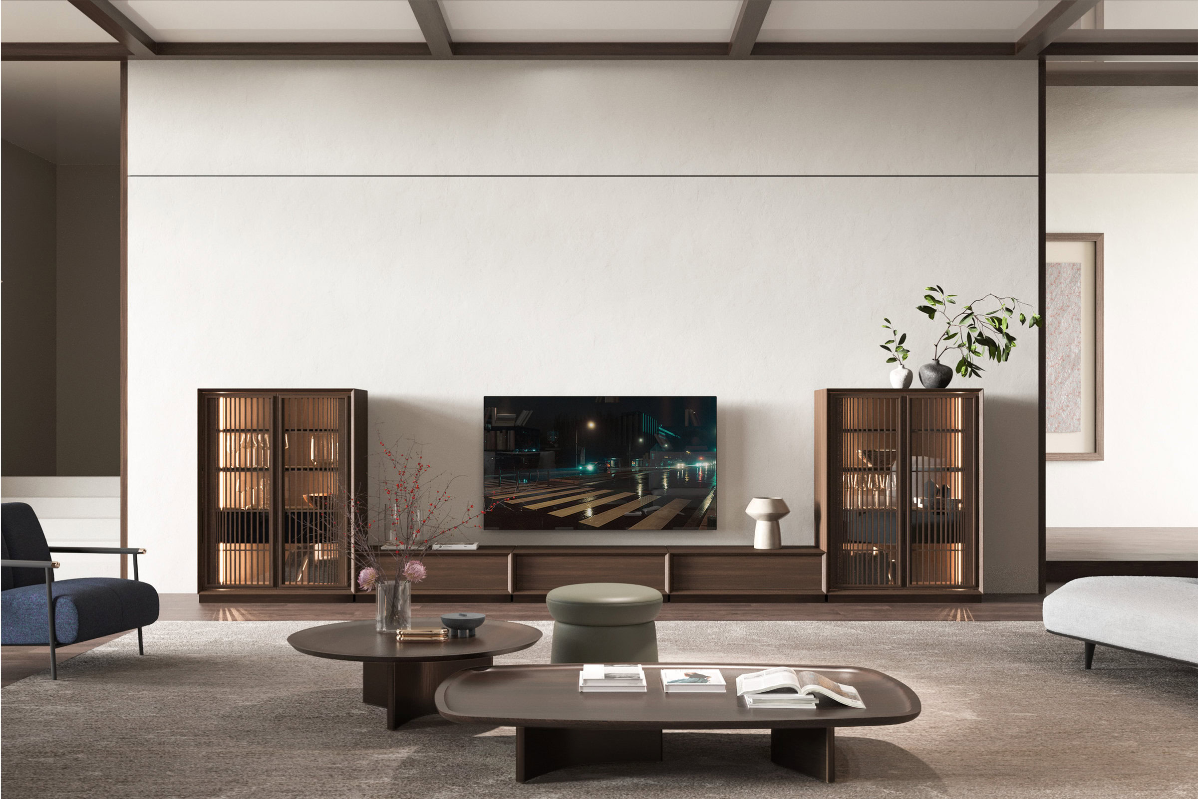 Tv komoda Rita