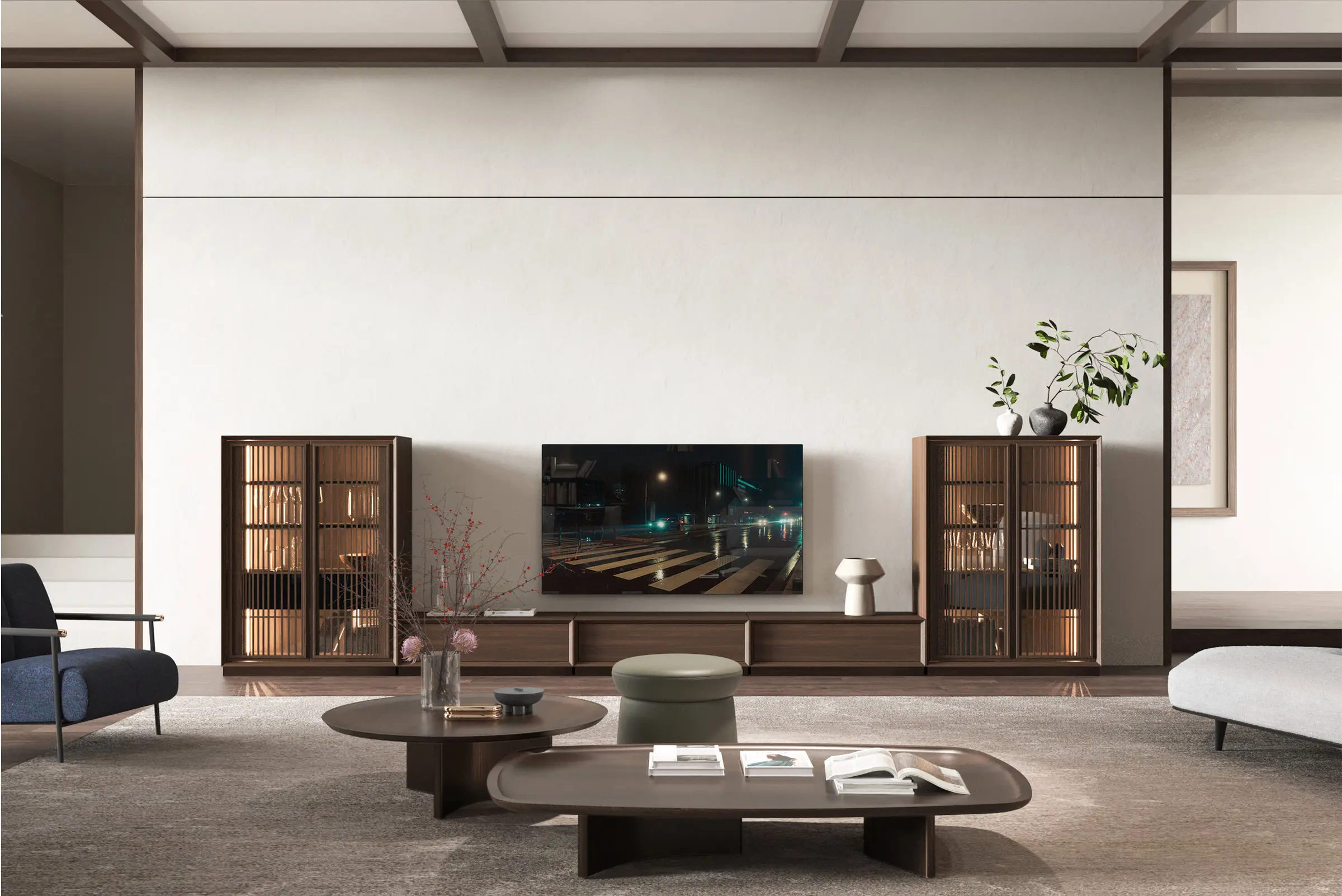 Tv komoda Rita