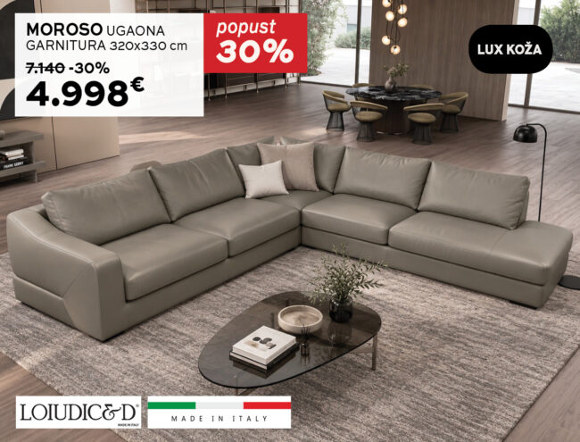 MOROSO